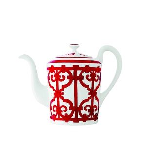 Hermes Balcon Du Guadalquivir Tea Or Coffee Pot